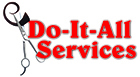 Do-It-All Services, , Oregon: do it all service, do it all services, doitall, do-it-all, Beauty Salons, Hair Cut, Hair Cuts, Hair Cutters, mobile, nail, nails, manicure, notary