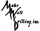 Mohr Well Drilling Inc, Roseburg, Oregon: well drilling, well, drilling, douglas county, oregon