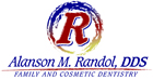 Alanson M Randol DDS, Roseburg, Oregon: Dentures, denturists, false teeth, partial dentures, Dentists, hygienists teeth cleaning, dentist, cosmetic dentistry, teeth whitening, veneers, crowns, bridges, implants, root canal, extraction, pulling teeth