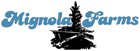 Mignola Farms Inc, Roseburg, Oregon: flowers, nursery, landscaping, trees, garden, rock, compost